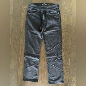7 for all Mankind Slimmy Jeans